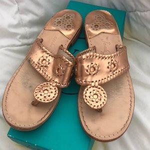 JACK ROGERS
